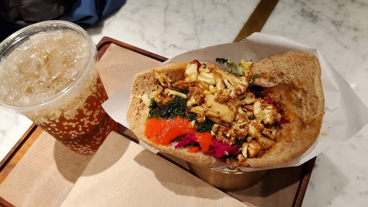 Brassica In Bexley-9