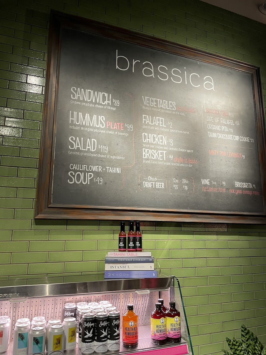Brassica In Bexley Menu-1