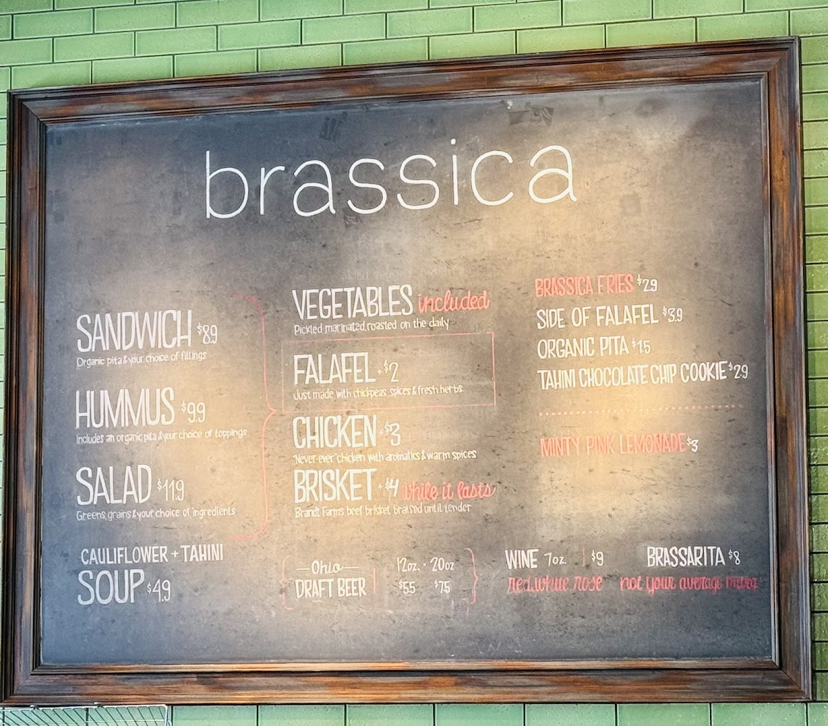 Brassica In Bexley Menu-3