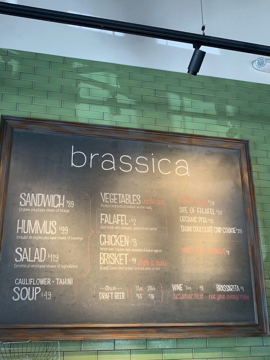 Brassica In Bexley Menu-4