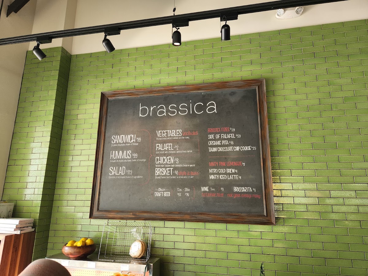 Brassica In Bexley Menu-6